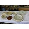 Image 1 : POTTERY CROCKLIDS