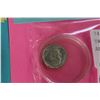 Image 2 : TWO US RARE DIMES MERCURY DIME AND ROOSEVELT DIME