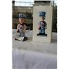 Image 1 : ROCKY MOUNTAIN RAIL TOURS BOBBLE HEAD