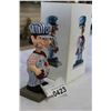 Image 2 : ROCKY MOUNTAIN RAIL TOURS BOBBLE HEAD