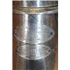 Image 3 : RUSSEL EXCEL CREAMAKER AND VINTAGE CHEESE SLICER