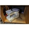 Image 2 : STANDARD NUMBER 3 MEAT SLICER
