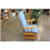 Image 2 : MAPLE GLIDER ROCKER