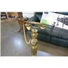 Image 2 : BRASS TELEPHONE 3FT TALL