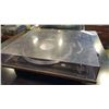 Image 1 : BSR BELT DRIVE QUANTA 750 RECORD PLAYER