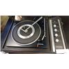 Image 2 : GARRARD FLEETWOOD SOLID STATE RECORD PLAYER