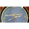 Image 2 : BUD LIGHT NEON CLOCK