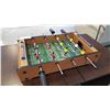 Image 1 : MINI FOOSBALL TABLE