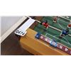 Image 2 : MINI FOOSBALL TABLE