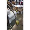 Image 2 : 2 DAYLIGHT 24 GOOSENECK FLOOR LAMPS
