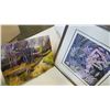 Image 2 : 3 SMALL PICTURES ONE LIMITED EDITION