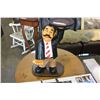 Image 1 : WINE BOTTLE HOLDER BUTLER STAND