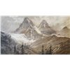 Image 2 : CHARCOAL ON PAPER BY SARAH EDWARDS STUDENT OF TWU FRIPP