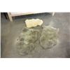 Image 2 : 3 SHEEP SKINS