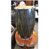 Image 1 : DOUBLE SIDED BONGO DRUM