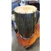 Image 2 : DOUBLE SIDED BONGO DRUM