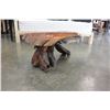 Image 2 : BURL COFFEE TABLE