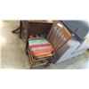 Image 1 : DINING CHAIR