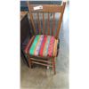 Image 2 : DINING CHAIR