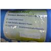 Image 2 : 2 NEW ASHLEY PREMIUM MEMORY FOAM PILLOWS RETAIL $89 EACH