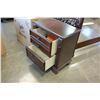 Image 8 : NEW ASHLEY SIGNATURE DESIGN KINGSIZE PANEL BEDFRAME, AND TWO MATCHING 2 DRAWER NIGHTSTANDS, RETAIL $