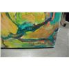 Image 3 : ORIGINAL OIL PAINTING BY OTTO JEGODTKA MIX OF COLORS