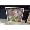 Image 1 : ORIGINAL OIL PAINTING BY OTTO JEGODTKA SUMMER BOUQUET