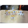 Image 1 : LOT OF 10 NEW IBLOCK FUN BUILDING BLOCK SETS