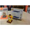 Image 2 : LOT OF 7 NEW IBLOCK FUN BUILDING BLOCK SETS, AND 7 IBLOCK DISPLAY CASES