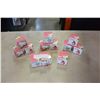 Image 1 : LOT OF 12 NEW IBLOCK FUN BUILDING BLOCK SETS,