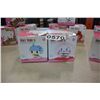 Image 2 : LOT OF 12 NEW IBLOCK FUN BUILDING BLOCK SETS,