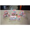 Image 1 : LOT OF 12 NEW IBLOCK FUN BUILDING BLOCK SETS,