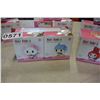 Image 2 : LOT OF 12 NEW IBLOCK FUN BUILDING BLOCK SETS,