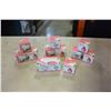 Image 1 : LOT OF 12 NEW IBLOCK FUN BUILDING BLOCK SETS,