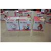 Image 2 : LOT OF 12 NEW IBLOCK FUN BUILDING BLOCK SETS,
