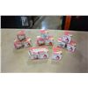 Image 1 : LOT OF 12 NEW IBLOCK FUN BUILDING BLOCK SETS,
