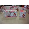 Image 2 : LOT OF 12 NEW IBLOCK FUN BUILDING BLOCK SETS,