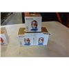 Image 2 : LOT OF 10 NEW IBLOCK FUN BUILDING BLOCK SETS