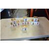 Image 1 : LOT OF 10 NEW IBLOCK FUN BUILDING BLOCK SETS