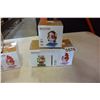 Image 2 : LOT OF 10 NEW IBLOCK FUN BUILDING BLOCK SETS