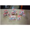 Image 1 : LOT OF 12 NEW IBLOCK FUN BUILDING BLOCK SETS,