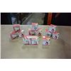 Image 1 : LOT OF 12 NEW IBLOCK FUN BUILDING BLOCK SETS,