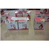 Image 2 : LOT OF 12 NEW IBLOCK FUN BUILDING BLOCK SETS,