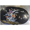 Image 2 : BLACK EASTERN INLAY COFFEE TABLE