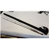 Image 1 : FENWICK FLY FISHING ROD AND CASE