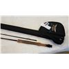 Image 2 : FENWICK FLY FISHING ROD AND CASE