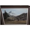 Image 2 : ALPINE OUTING GRIZZLIES LEP BY GLENN OLSON 24752