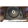 Image 2 : REALISTIC CLARINETTE 122 RECORD PLAYER STEREO CASSETTE PLAYER