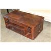 Image 1 : BASSET ELWAY LIFT TOP COFFEE TABLE