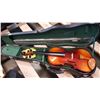 Image 2 : MV 007 VIOLIN W/ BOX IN CASE